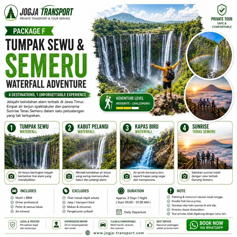 Ide Wisata